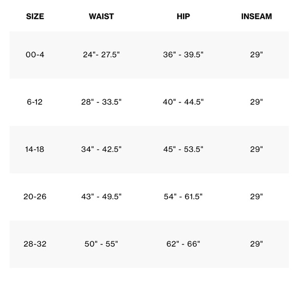 ALWAYS FITS GOOD WAIST SKINNY JEANS | BLUE821 - Picture 5 of 5